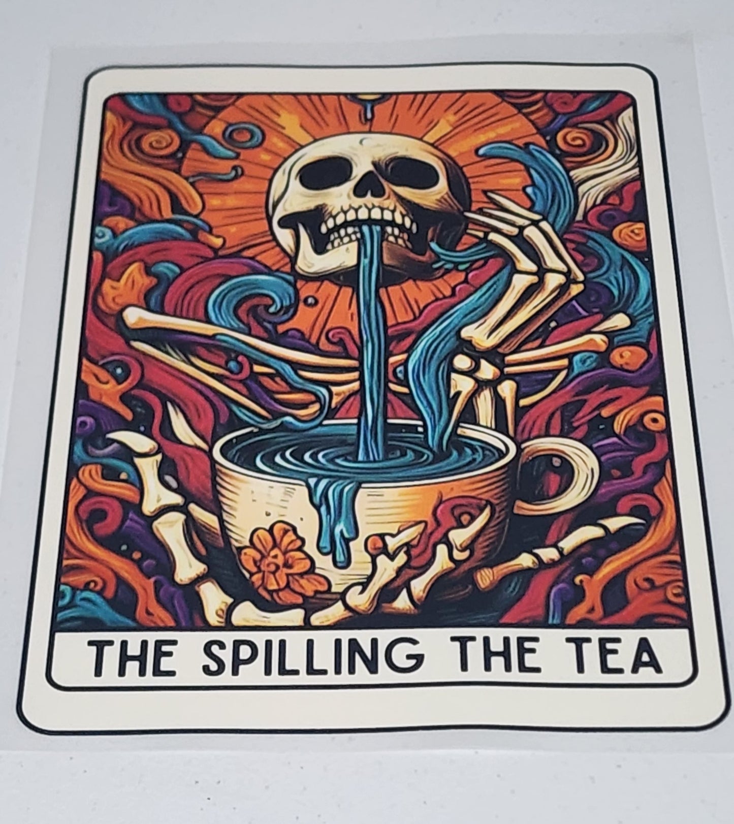 Tea